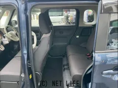 スズキ ワゴンRスマイル