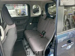 スズキ ワゴンRスマイル