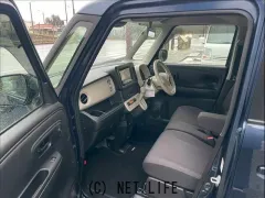 スズキ ワゴンRスマイル