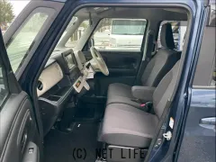 スズキ ワゴンRスマイル