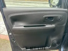 スズキ ワゴンRスマイル