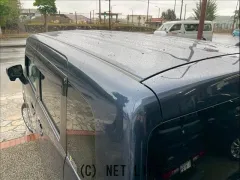 スズキ ワゴンRスマイル