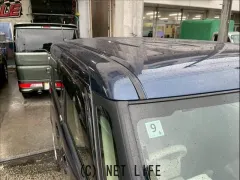 スズキ ワゴンRスマイル