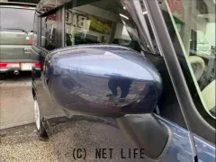 スズキ ワゴンRスマイル