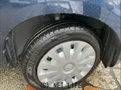 スズキ ワゴンRスマイル