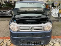 スズキ ワゴンRスマイル