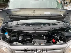 スズキ ワゴンRスマイル