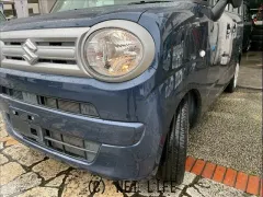 スズキ ワゴンRスマイル
