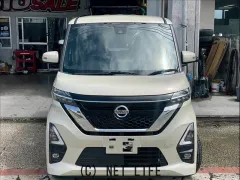 日産 ルークス