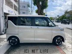日産 ルークス
