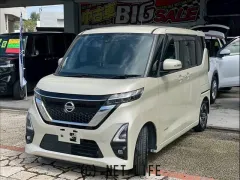 日産 ルークス