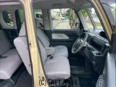 ダイハツ タント