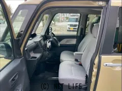 ダイハツ タント