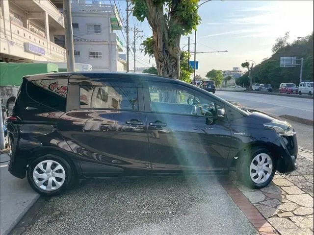 トヨタ シエンタ