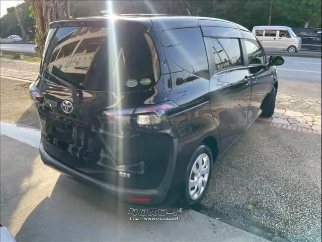 トヨタ シエンタ