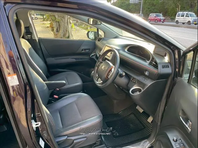 トヨタ シエンタ