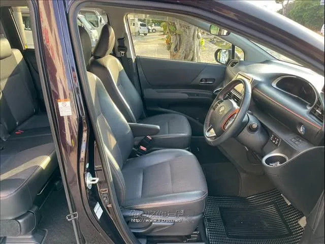 トヨタ シエンタ