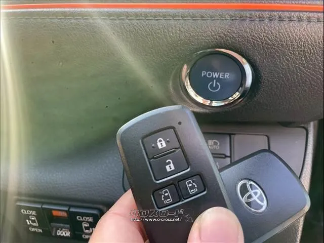 トヨタ シエンタ