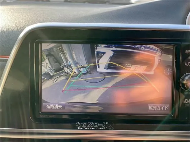 トヨタ シエンタ