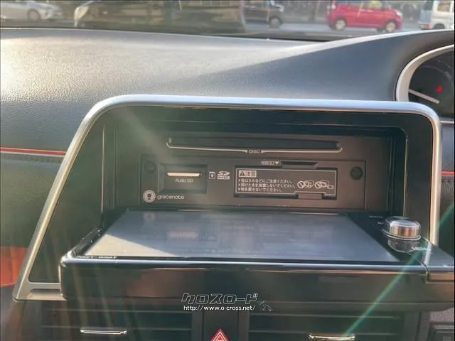 トヨタ シエンタ