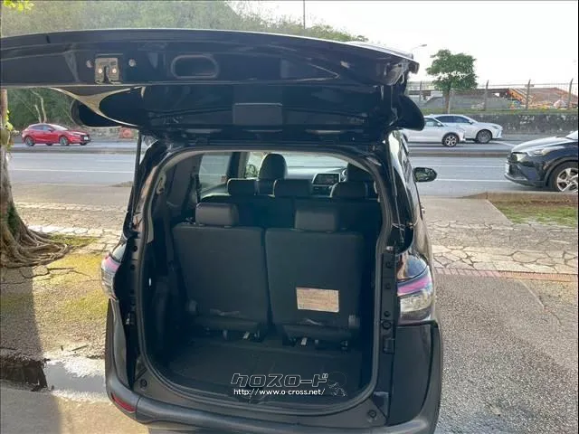 トヨタ シエンタ