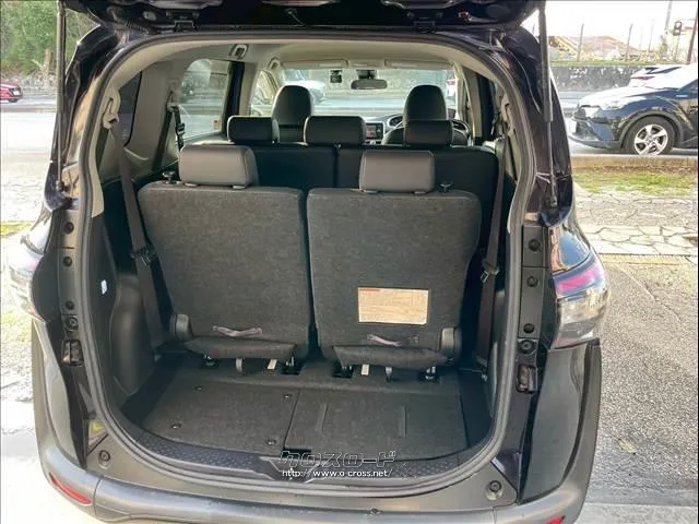 トヨタ シエンタ