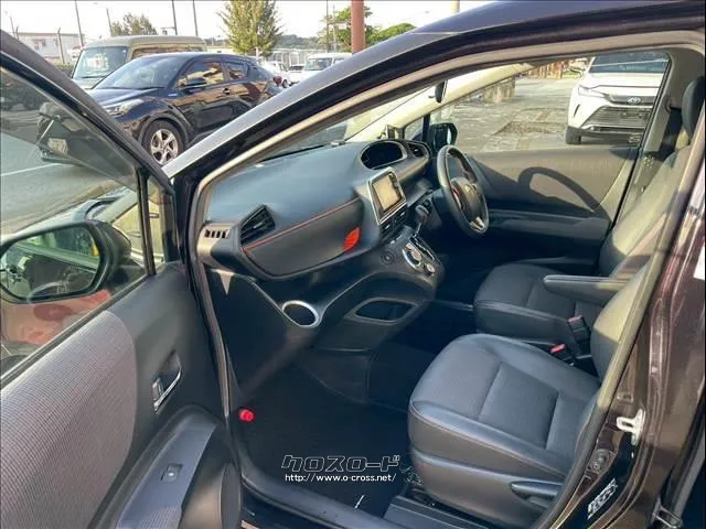 トヨタ シエンタ