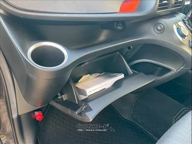 トヨタ シエンタ