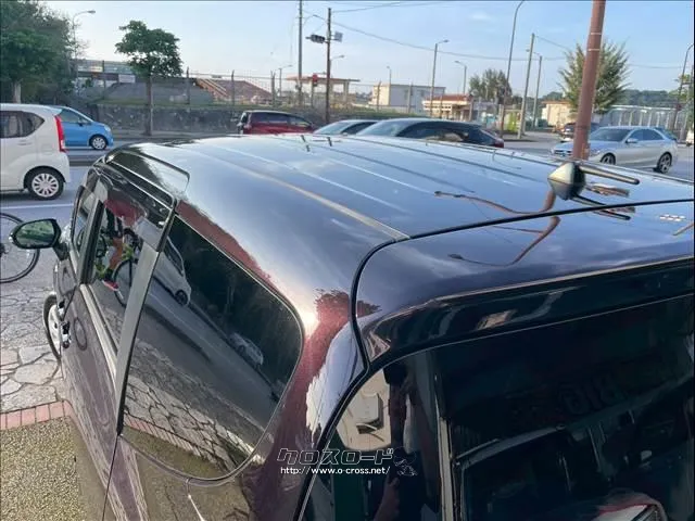 トヨタ シエンタ