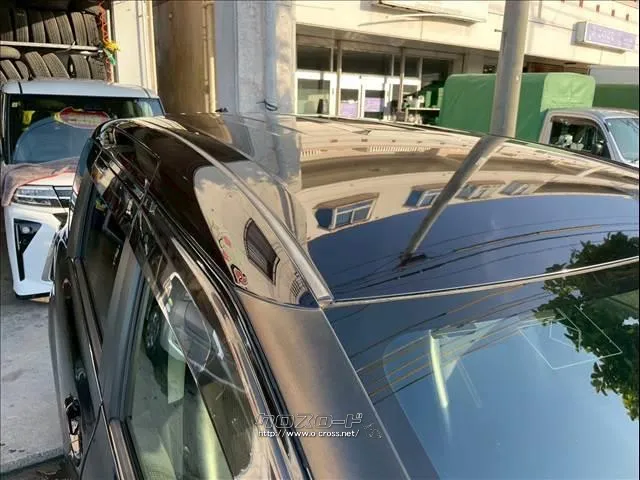 トヨタ シエンタ