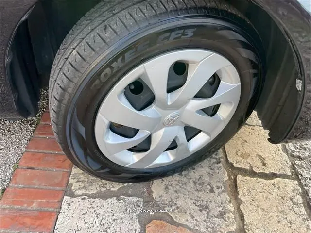 トヨタ シエンタ