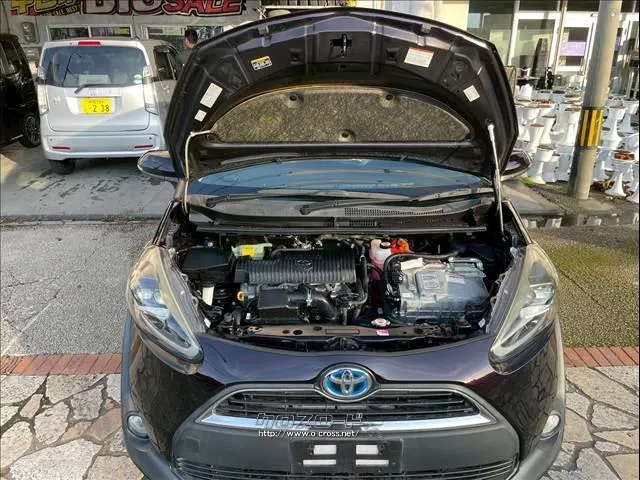 トヨタ シエンタ