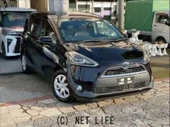 トヨタ シエンタ