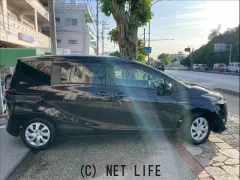 トヨタ シエンタ