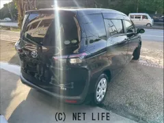 トヨタ シエンタ