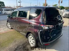 トヨタ シエンタ