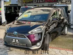 トヨタ シエンタ