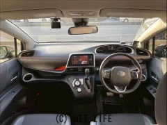 トヨタ シエンタ