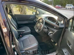 トヨタ シエンタ