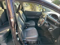 トヨタ シエンタ