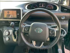 トヨタ シエンタ