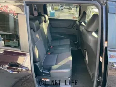 トヨタ シエンタ