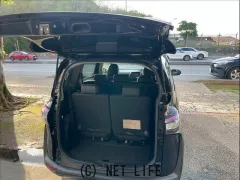 トヨタ シエンタ