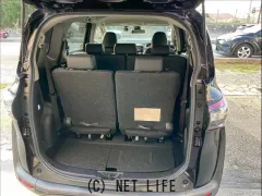 トヨタ シエンタ