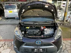 トヨタ シエンタ