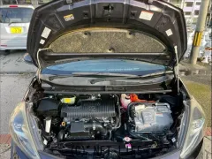 トヨタ シエンタ