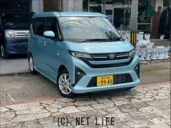 ダイハツ ムーヴ