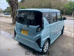 ダイハツ ムーヴ