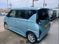 ダイハツ ムーヴ