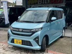 ダイハツ ムーヴ